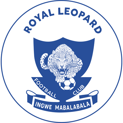 Royal Leopards badge