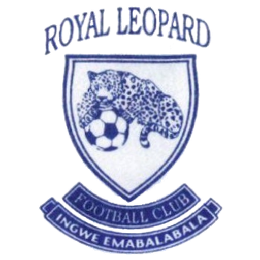 Royal Leopards badge