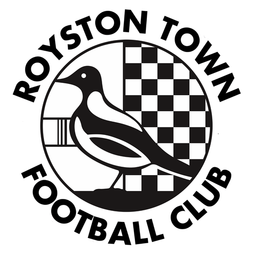 Royston Town Women badge