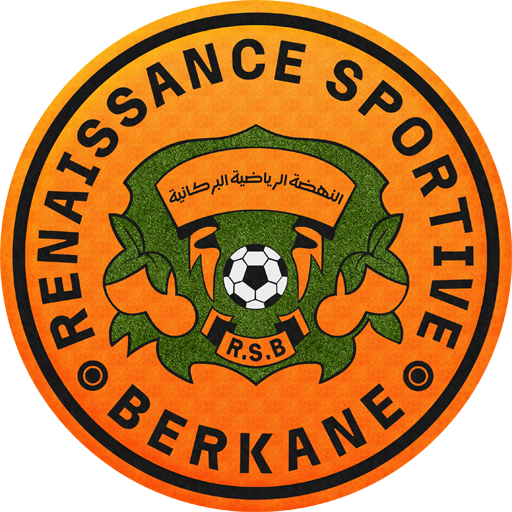 RS Berkane badge