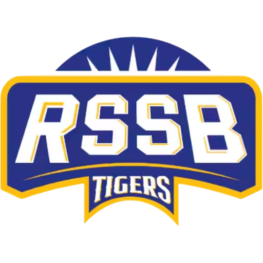 RSSB Tigers badge
