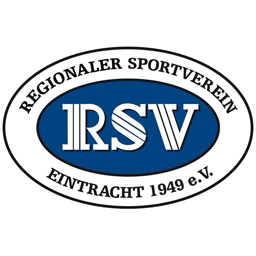 RSV Eintracht badge