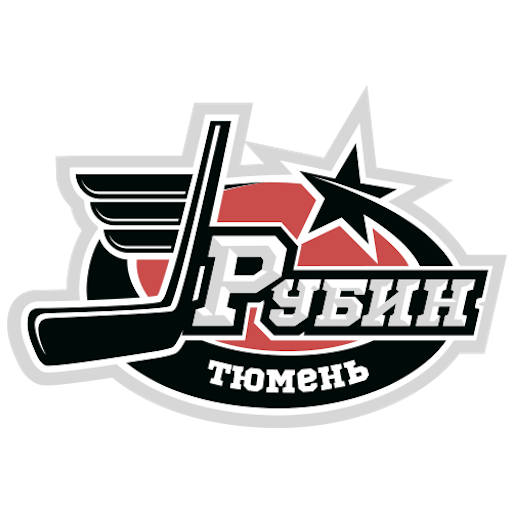 Rubin Tyumen badge