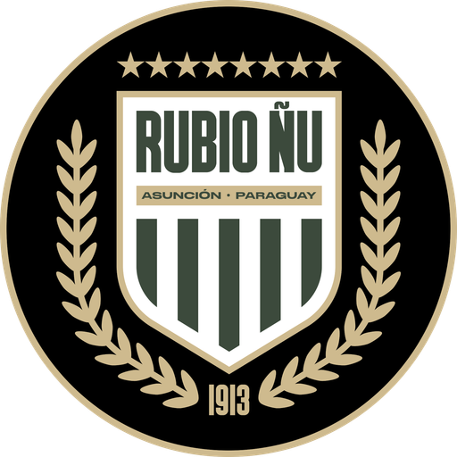 Rubio Ñu badge