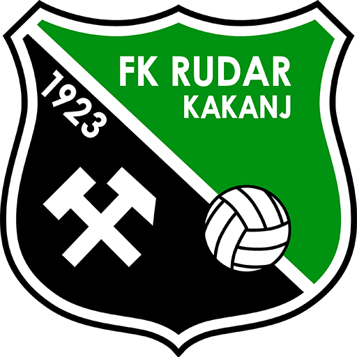Rudar Kakanj badge