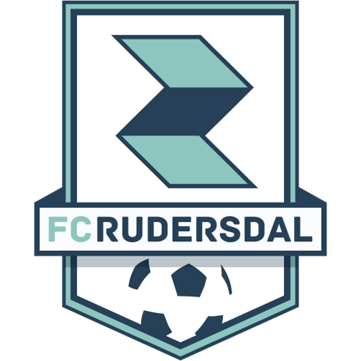 Rudersdal badge