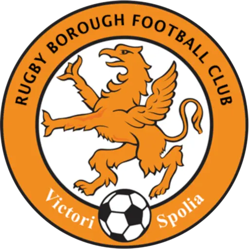 Rugby Borough Women badge