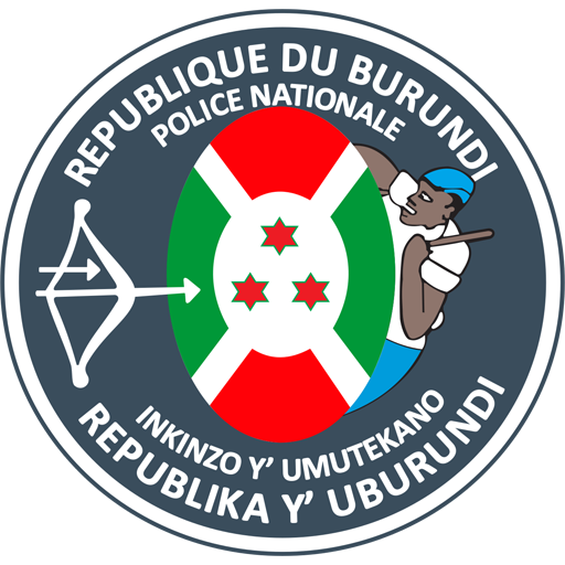 Rukinzo badge