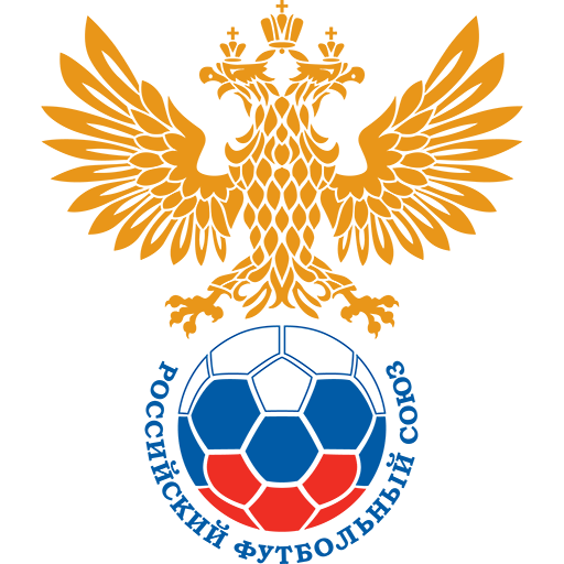 Russian Federation U21 vs Uzbekistan U23 badge left