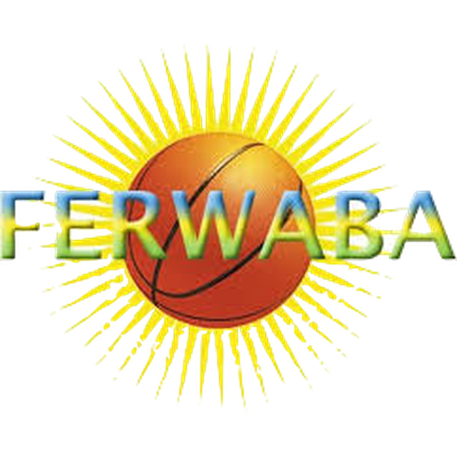 Rwanda Basketball badge
