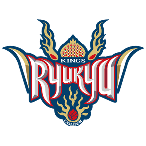 Ryukyu Golden Kings badge