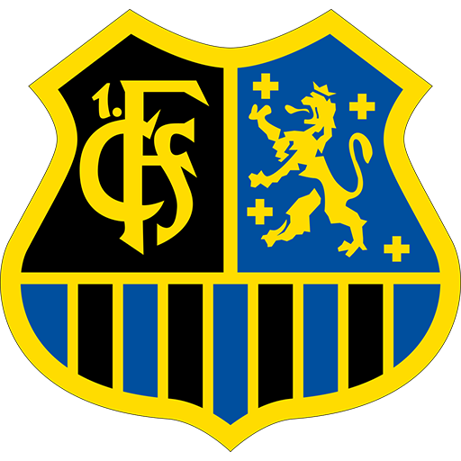 Saarbrücken badge