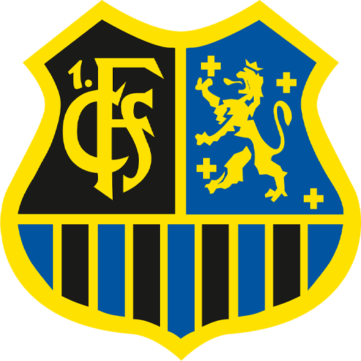 Saarbrücken badge