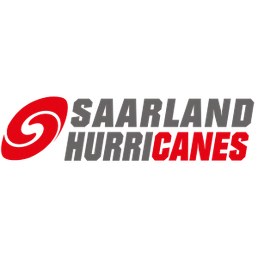 Saarland Hurricanes badge