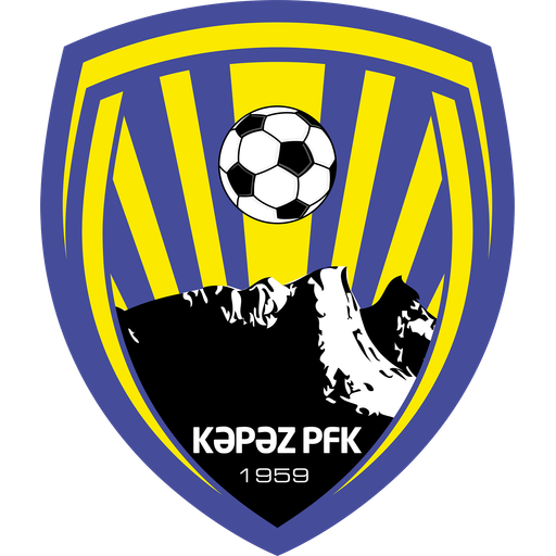 Sabah Baku badge