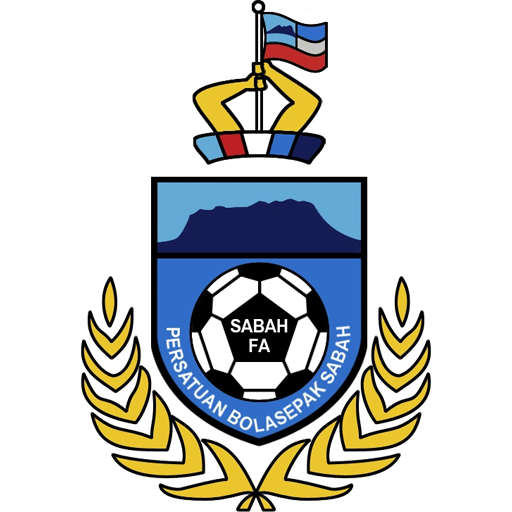 Sabah FA Women badge