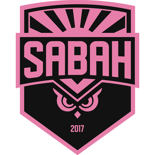 Sabah FC Youth badge