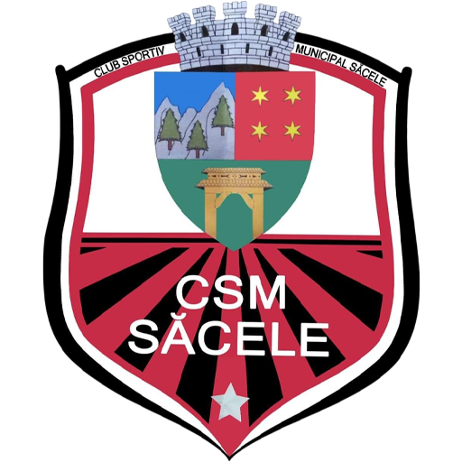 Săcele badge