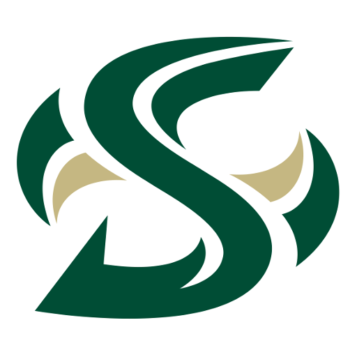Sacramento State badge