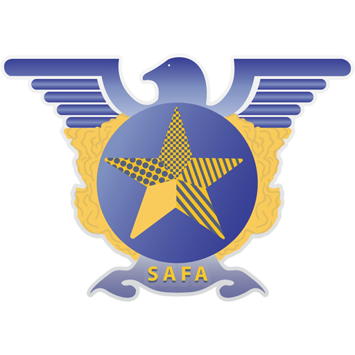 Safa badge