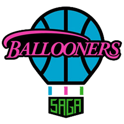 Saga Ballooners badge