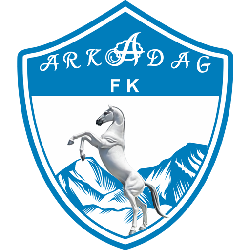 Şagadam vs Arkadag badge right