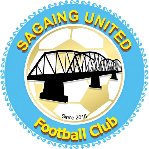 Sagaing United badge