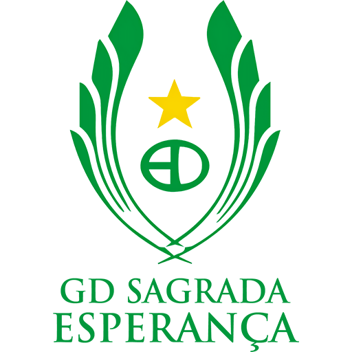 Sagrada Esperança badge