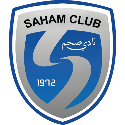 Saham badge Saham badge