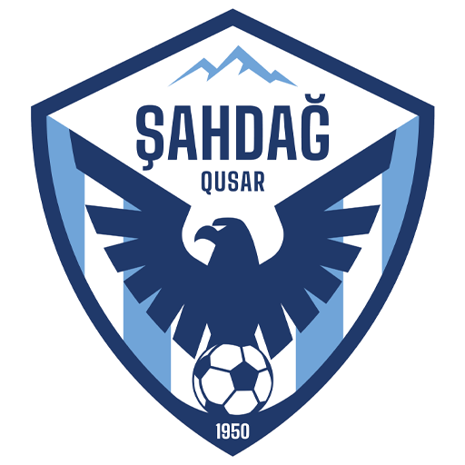 Şahdağ Qusar badge