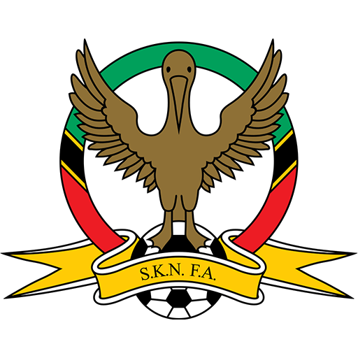 Saint Kitts and Nevis Women badge