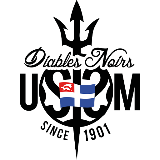 Saint-Malo Féminines badge