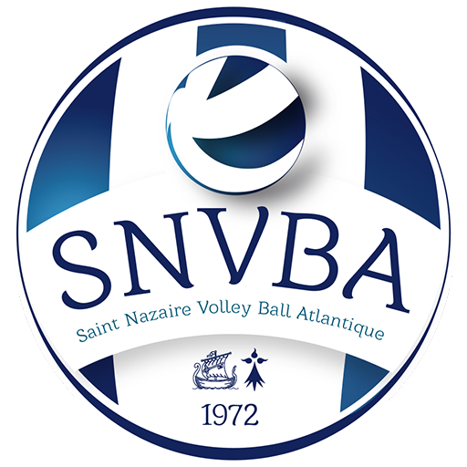 Saint-Nazaire VBA badge