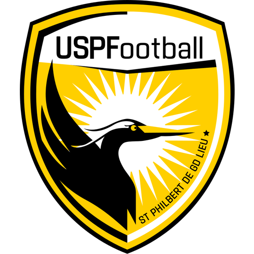 Saint-Philbert-de-Grand-Lieu badge