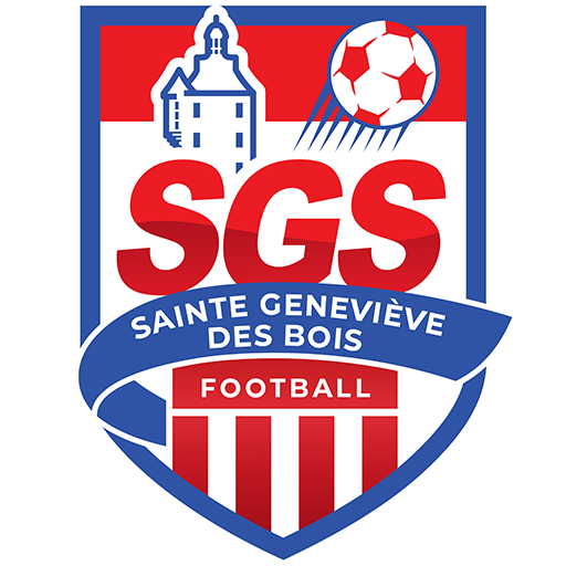 Sainte-Geneviève badge