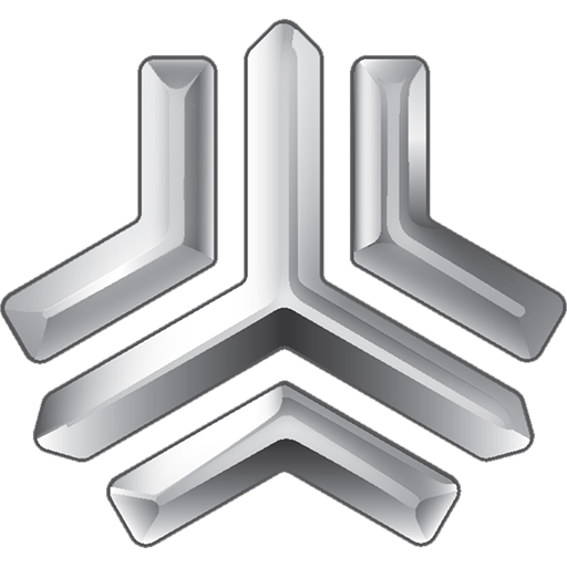 Saipa badge