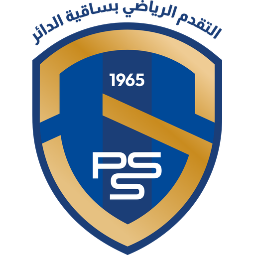 Sakiet Eddaïer badge