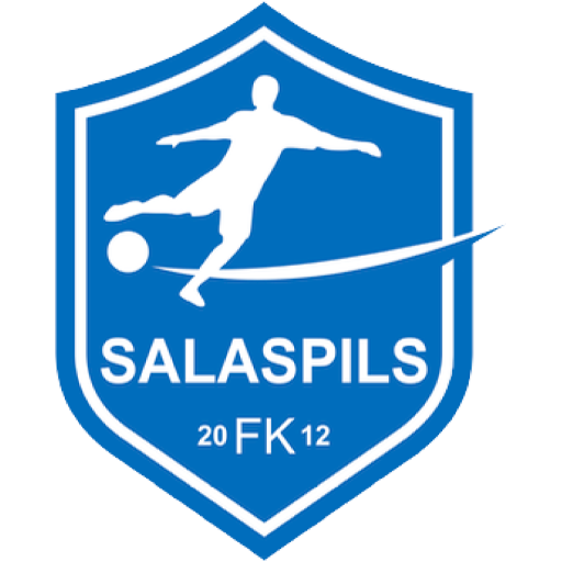 Salaspils badge