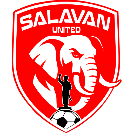 Salavan United badge Salavan United badge
