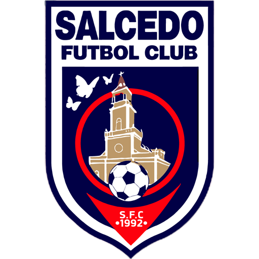 Salcedo badge