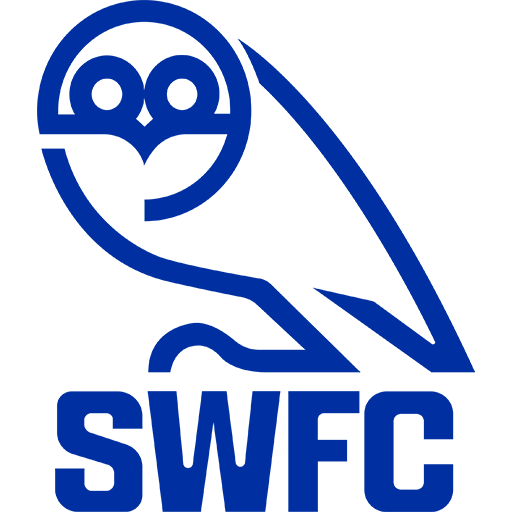 Salford City badge