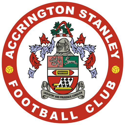 Salford City badge