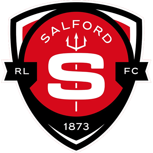 Salford RLFC badge
