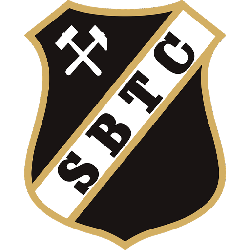 Salgótarján badge