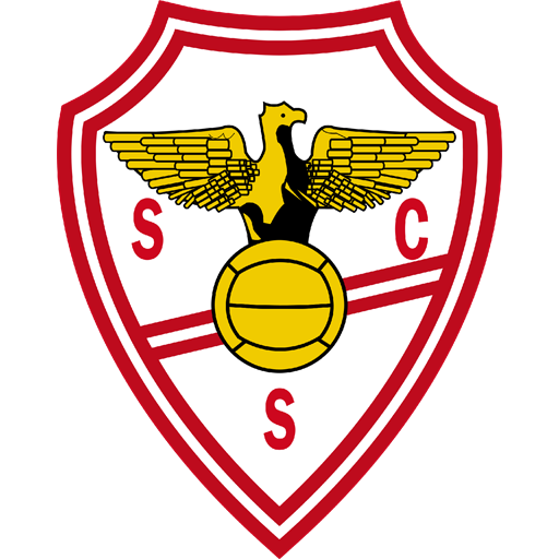 Salgueiros badge
