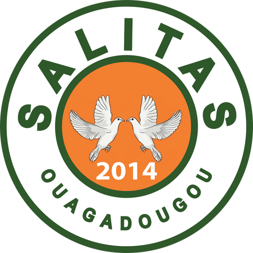 Salitas badge