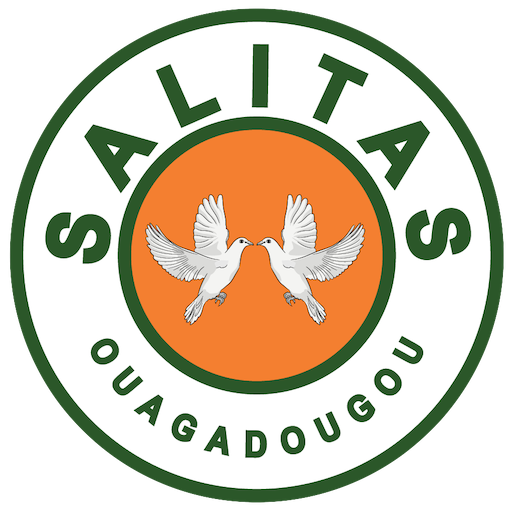 Salitas FC badge