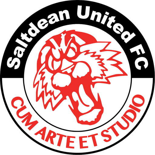 Saltdean United Women badge
