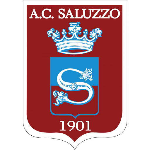 Saluzzo badge