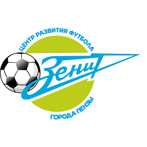 Salyut Belgorod badge